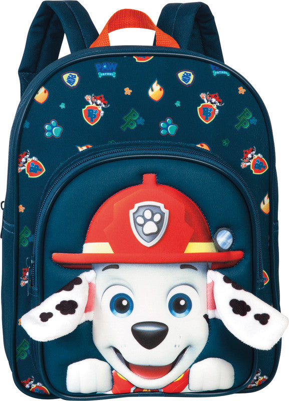 Viacom paw patrol Fabrizio – Kinderrucksack Paw Patrol – Marshall
