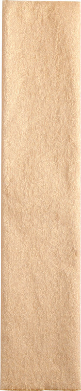 Folia Krepppapier – 50,0 cm × 2,50 m – 22 g/m² – sortiert – 10 Blatt