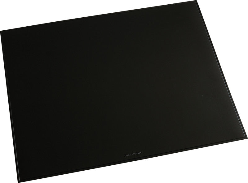 Laufer Läufer Schreibunterlage Durella – 530 × 400 mm – Kunststoff, rutschfest
