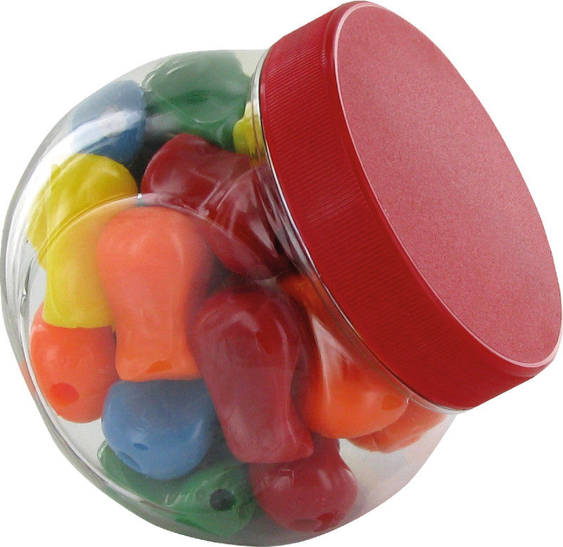 Kum Schreibhilfe Mini Pencil Grip OP – bunt