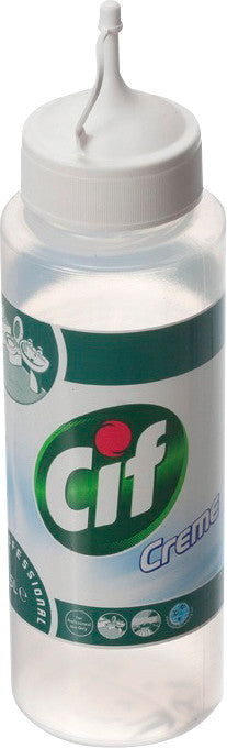 Cif Dosierflasche – 500 ml