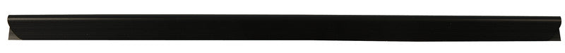 Emo Ablageprodukt – Kunststoff, schwarz, 297 mm, 10 Stk.