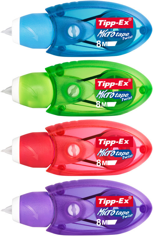 Tipp-Ex Korrekturband