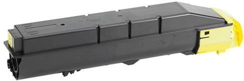 Kyocera – Toner TK-8305Y – Gelb, 15000 Seiten – für Farb-Laserdrucker/Multifunktionsgeräte