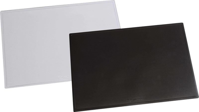 Läufer Schreibunterlage Conference – transparent – 420 × 300 mm – Kunststoff, rutschfest