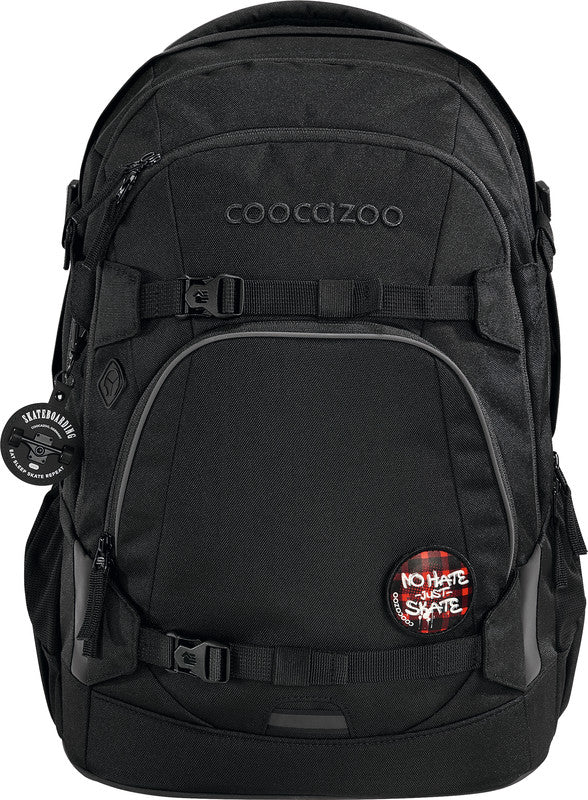 Coocazoo Zubehörset – Textil/Kunststoff