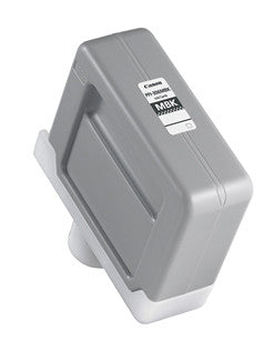 Canon Tintenpatrone PFI-306MBK, Schwarz, 330 ml – für Canon Drucker