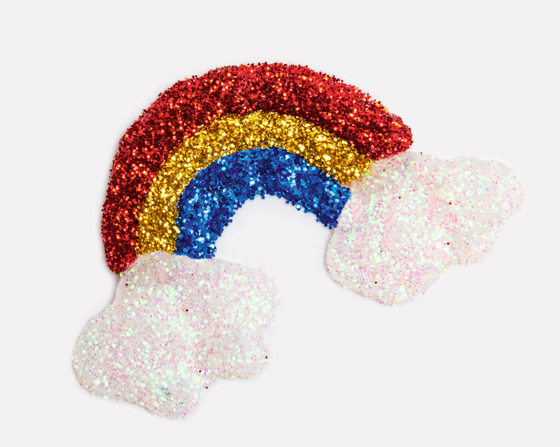 Folia Glitzer- und Pailletten-Set – 420 g