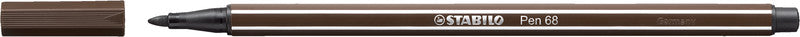 STABILO Filzstifte, Strichbreite 1 mm, 1 Stk.
