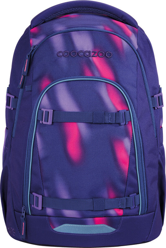 Coocazoo Rucksack Mate – Aurora Glow – 30 l