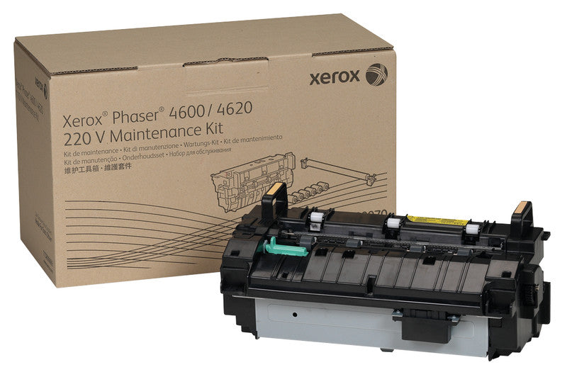 Xerox Fixiereinheit, ca. 150'000 Seiten
