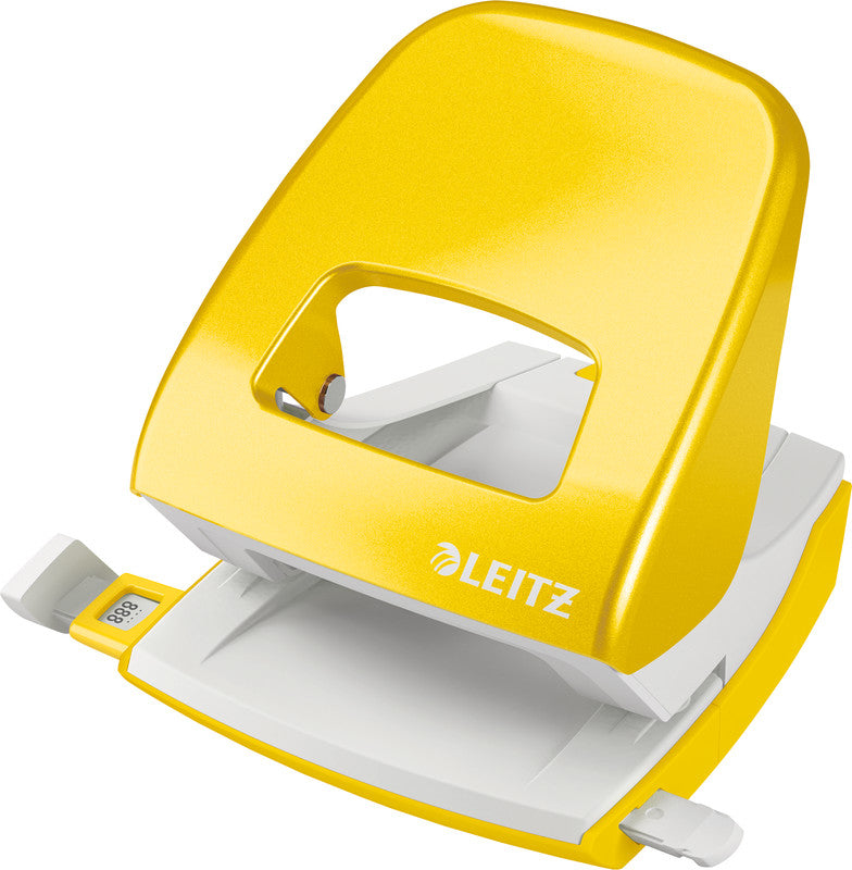 Leitz Locher