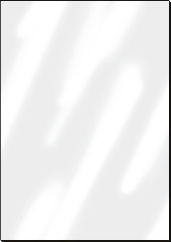 Sigel Spezialfolie – für S/W-Kopierer und Laserdrucker, A4 (210 × 297 mm), 50 Blatt