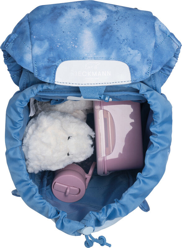 Beckmann Kindergartenrucksack – Shark