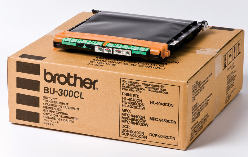 Brother Transferband – bis zu 50'000 Seiten
