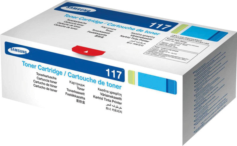 HP Toner SU852A – schwarz, 2500 Seiten