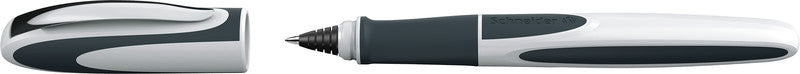 Schneider Schreibgeräte Schneider Ray – Tintenroller, mit Kappe, 0,5 mm, Blau