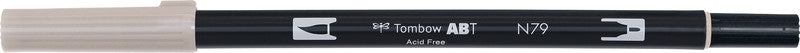 Tombow Auswaschbarer Filzstift, 1 Stk.