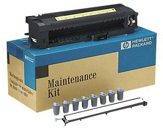 HP Wartungskit