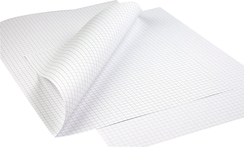 Planoscript Schreibpapier A4 – 90 g/m², weiss, 500 Blatt