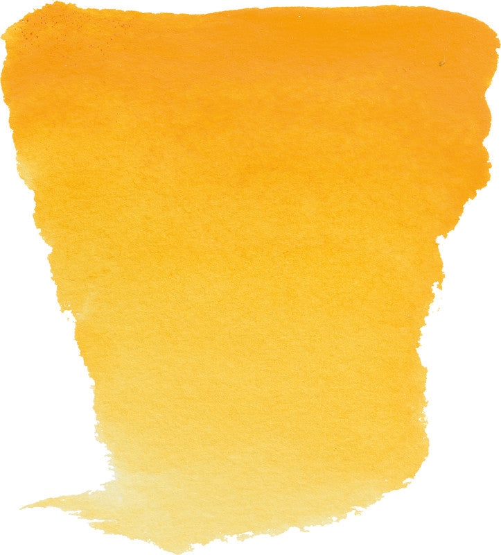 Van Gogh – Aquarellfarbe – Dunkel Azogelb