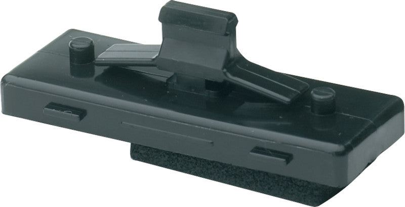 Trodat Ersatzkissen – für Modelle 5746/M, 5746/P, 5756/M + weitere, Kunststoff, schwarz