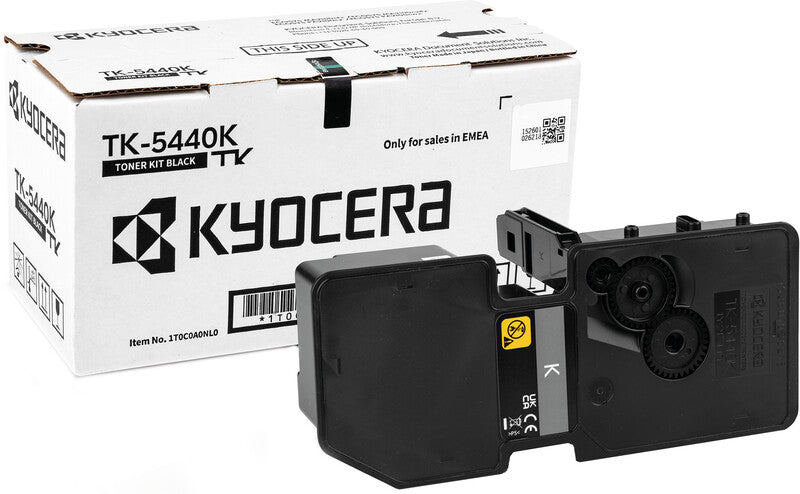 Kyocera – Toner TK-5440 – Schwarz, 2800 Seiten