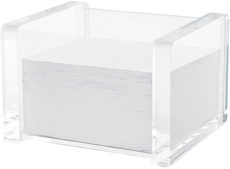 Wedo Stiftschlaufe – Acryl, transparent