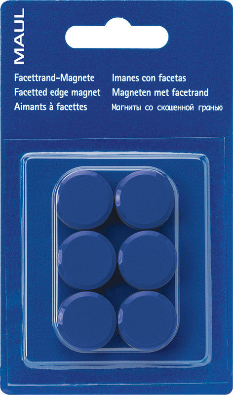 MAUL Starter-Kit – für Whiteboards, inkl. 6 Magnete