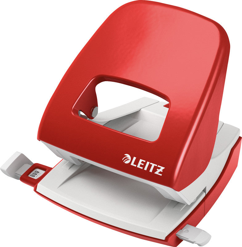 Leitz Locher – für A4-Formate