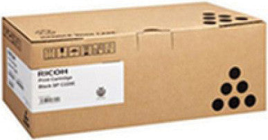Ricoh Toner TYPE C 4500 M – magenta, 17000 Seiten