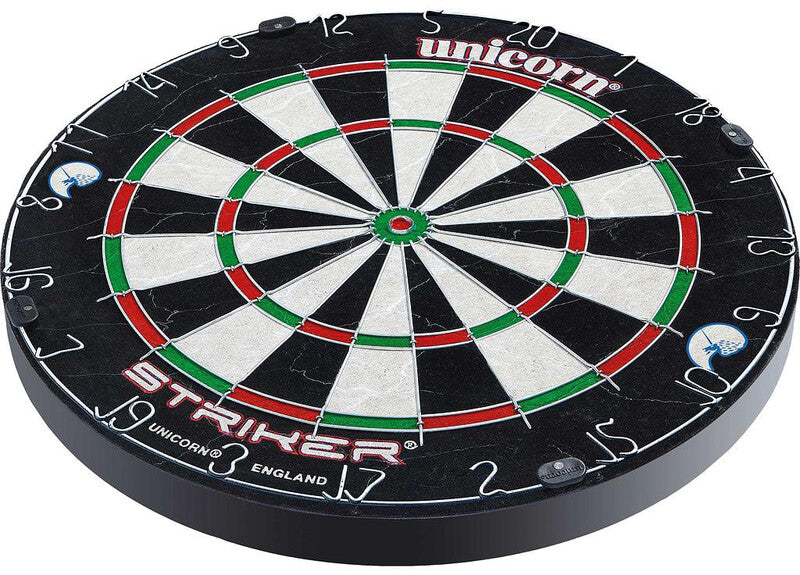 Unicorn Striker Bristle Board – Geschicklichkeitsspiel
