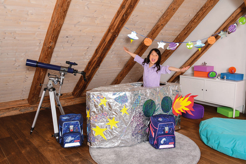 Step by Step Magic Mags Zubehörset – 5-teilig – Star Shuttle Elio