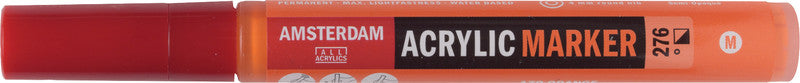 Royal Talens Acrylmarker – azoorange