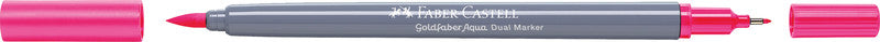 Faber-Castell Goldfaber Fineliner – 6er-Set – sortiert