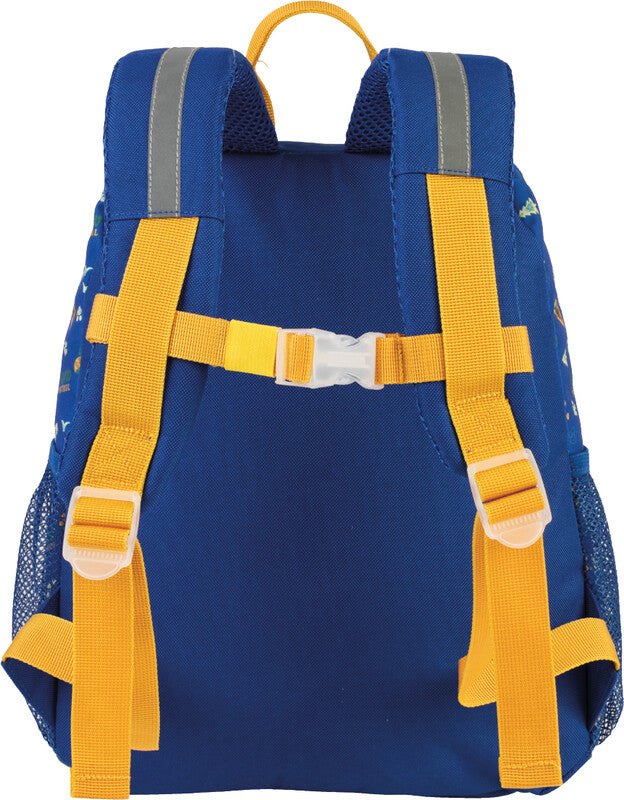 Fabrizio Kinderrucksack Paw Patrol – Blau – B 25,0 × H 31,0 × T 12,0 cm