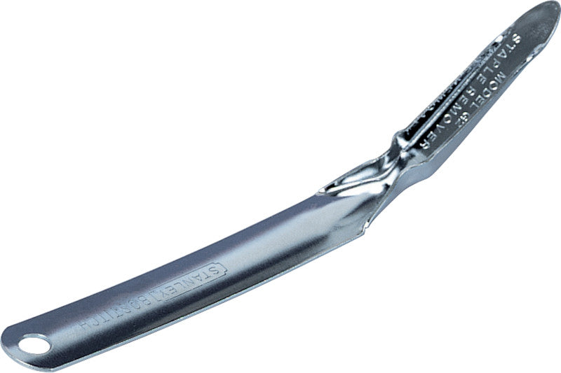 Bostitch Hefter, Heftklammernentferner, Silber