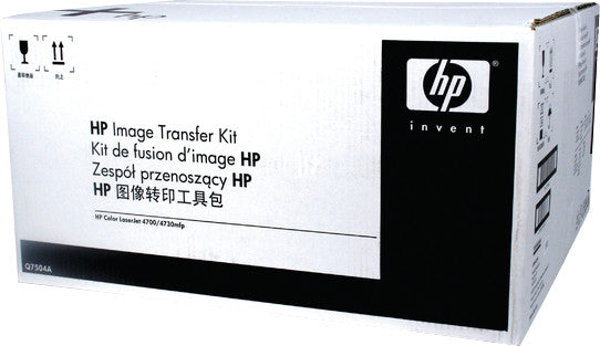 HP Transferband – bis zu 120'000 Seiten