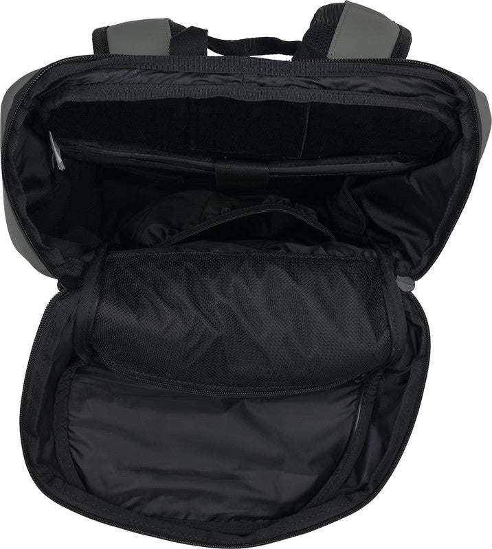 Beckmann Street FLX – Notebook-Rucksack – für 16"-Notebook, 28–33 l, rPET, grün