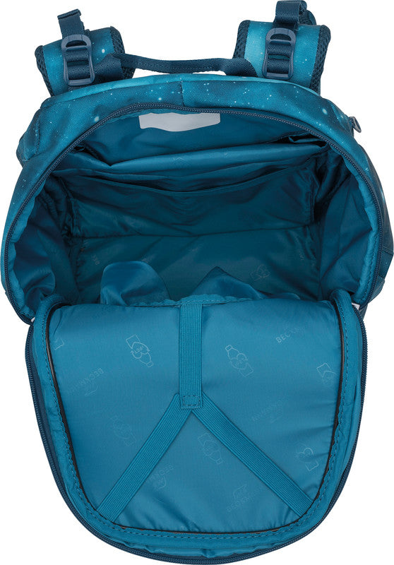 Beckmann Schulrucksack Active Air Flx – Ninja Master