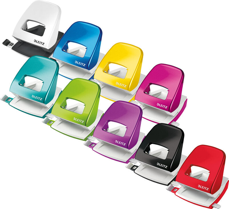 Leitz Locher – für A4