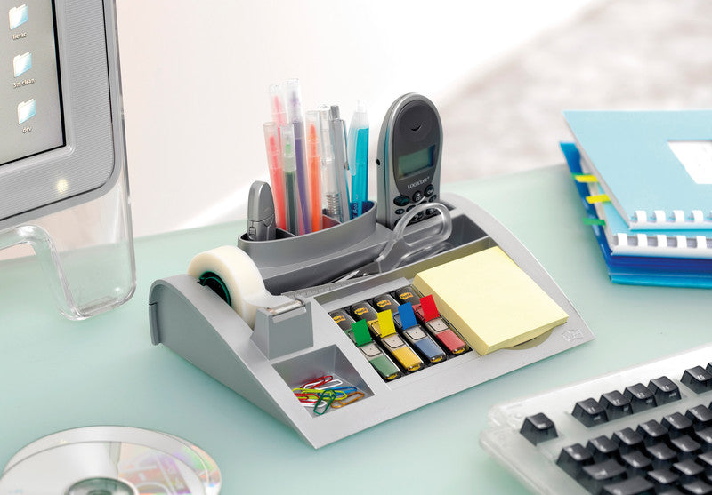 Post-it Tisch Organizer – 266 × 168 × 68 mm