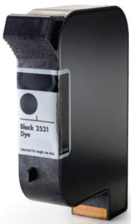HP Tintenpatrone CG378A, schwarz – für Inkjetdrucker und Multifunktionsgeräte
