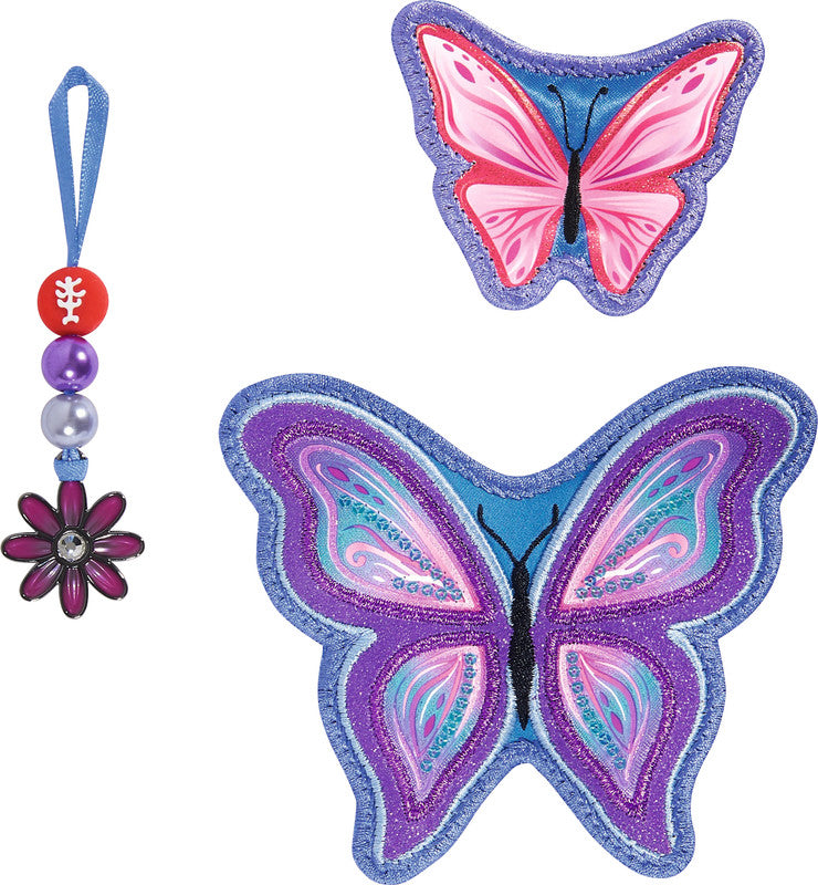 Step by Step Kletties – Kunststoff