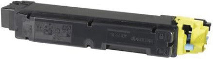 Kyocera – Toner TK-5270Y – gelb, 6000 Seiten