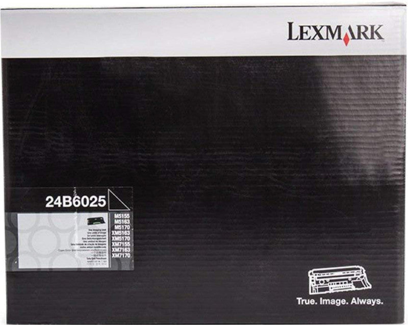 Lexmark Bildtrommel – bis zu 100'000 Seiten