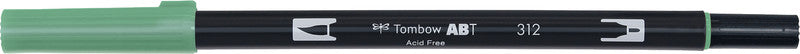 Tombow Auswaschbarer Filzstift, 1 Stk.