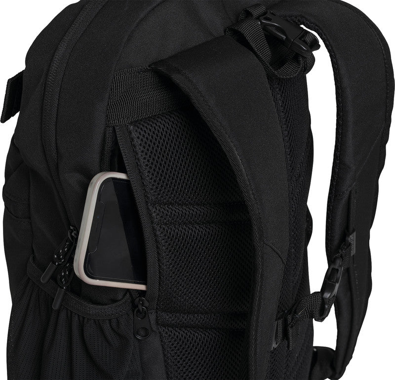 Beckmann Sport Light – Sportrucksack – 16 l, schwarz
