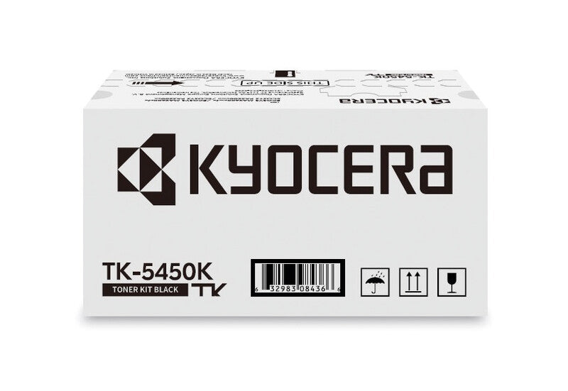 Kyocera – Toner TK-5450K – schwarz, 4100 Seiten