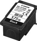 Canon Tintenpatrone PG-575XL, Schwarz, 400 Seiten